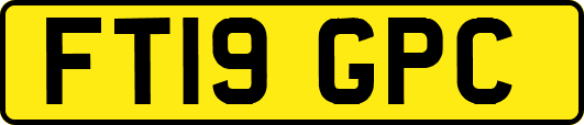 FT19GPC