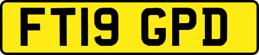 FT19GPD