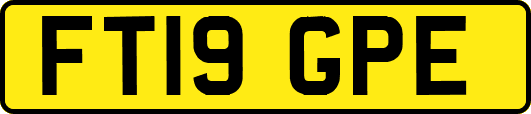 FT19GPE