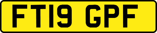 FT19GPF