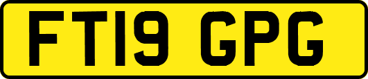 FT19GPG