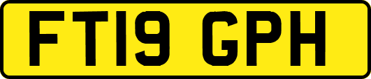FT19GPH