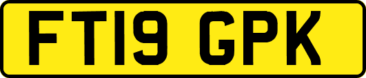 FT19GPK