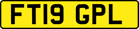 FT19GPL