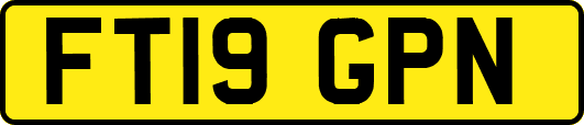 FT19GPN