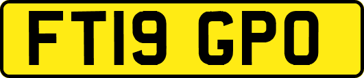 FT19GPO