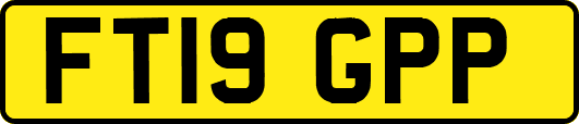 FT19GPP
