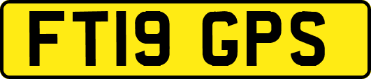 FT19GPS