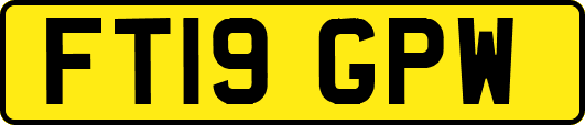 FT19GPW