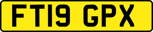 FT19GPX