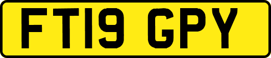 FT19GPY
