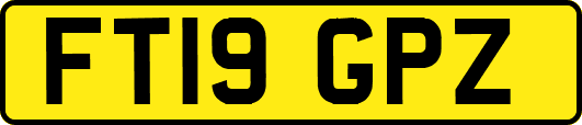 FT19GPZ