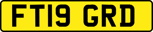 FT19GRD