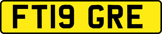 FT19GRE
