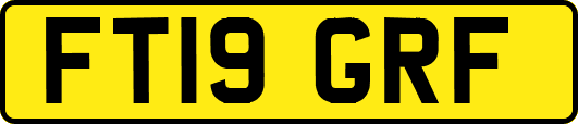 FT19GRF