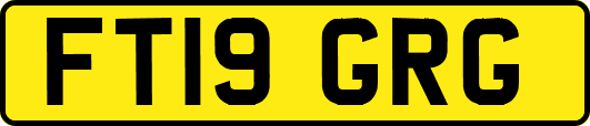 FT19GRG