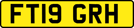 FT19GRH
