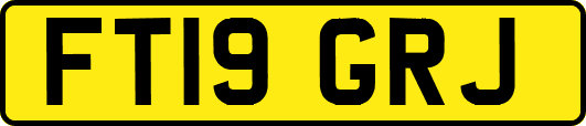 FT19GRJ