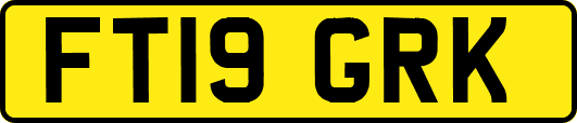 FT19GRK