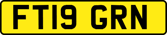 FT19GRN