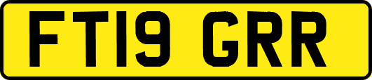 FT19GRR