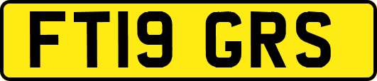 FT19GRS