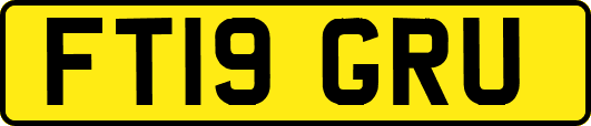 FT19GRU
