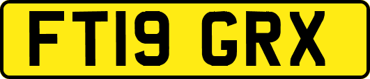 FT19GRX