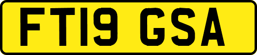 FT19GSA