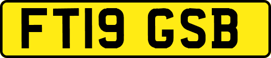 FT19GSB