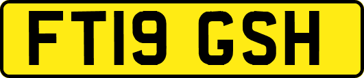 FT19GSH