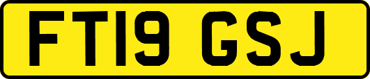 FT19GSJ