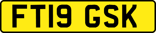 FT19GSK