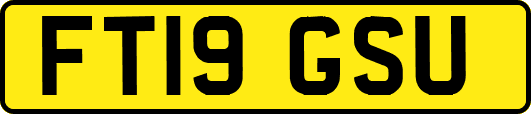 FT19GSU