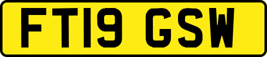 FT19GSW