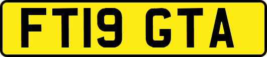 FT19GTA