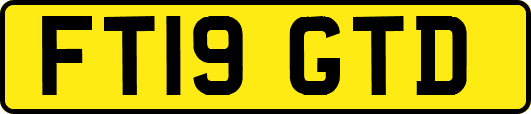 FT19GTD