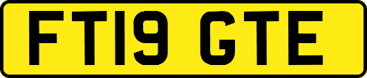 FT19GTE