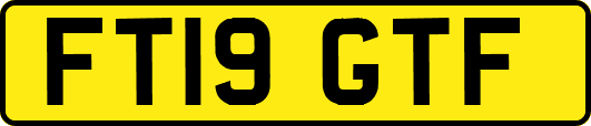 FT19GTF