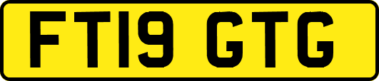 FT19GTG
