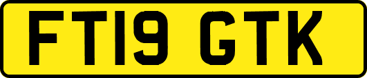 FT19GTK