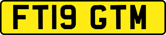 FT19GTM
