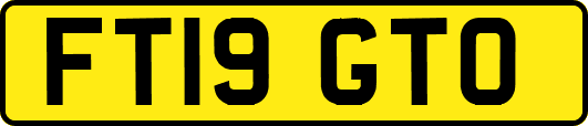 FT19GTO