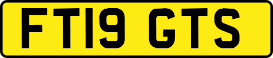 FT19GTS