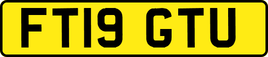 FT19GTU
