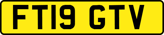 FT19GTV
