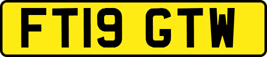 FT19GTW