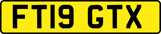 FT19GTX