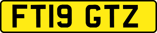 FT19GTZ