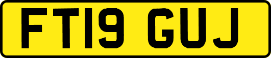 FT19GUJ
